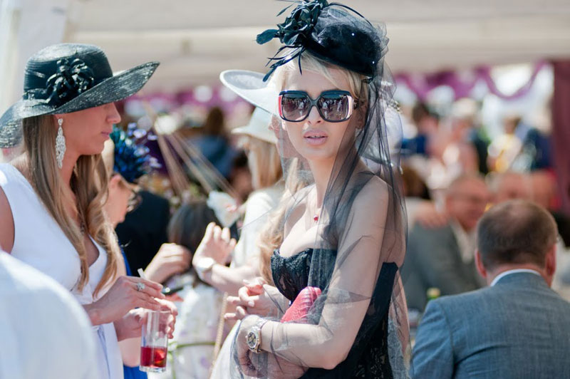 Гран-При Радио Monte Carlo - 2011