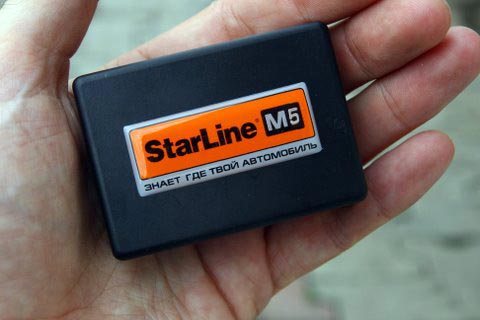 Маяк StarLine M5