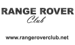 Range Rover Club