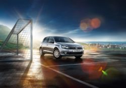 2012 Volkswagen Golf Match