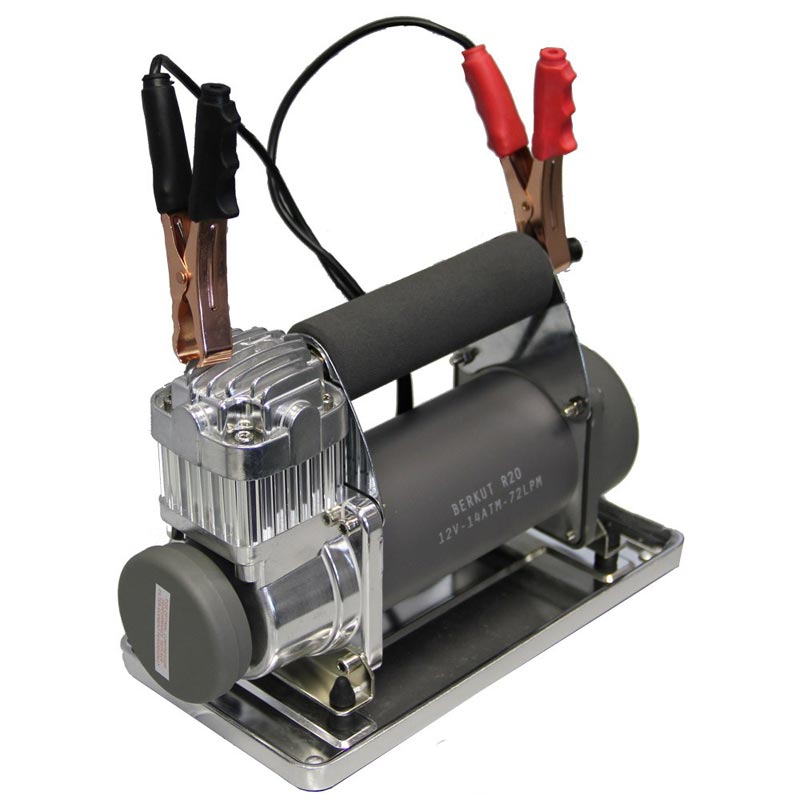 Компрессор «Беркут R20»