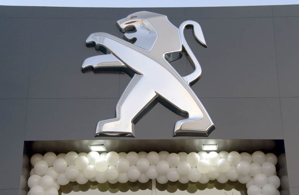 "Peugeot Восток", дилер Peugeot, Владивосток