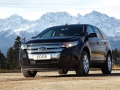 2011 Ford Edge