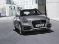 2012 Audi Q3
