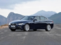 2012 BMW 3-Series