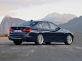 2012 BMW 3-Series