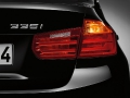 2012 BMW 3-Series