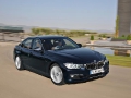 2012 BMW 3-Series