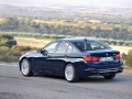 2012 BMW 3-Series