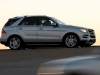 2012 Mercedes-Benz M-class