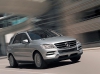 2012 Mercedes-Benz M-class