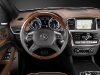 2012 Mercedes-Benz M-class
