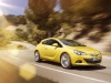 2012 Opel Astra GTC