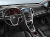 2012 Opel Astra GTC