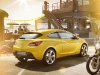 2012 Opel Astra GTC