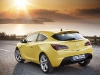 2012 Opel Astra GTC