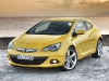 2012 Opel Astra GTC