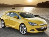 2012 Opel Astra GTC