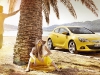 2012 Opel Astra GTC