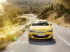 2012 Opel Astra GTC