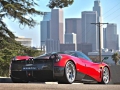 2012 Pagani Huayra