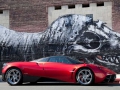 2012 Pagani Huayra