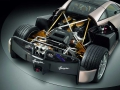 2012 Pagani Huayra