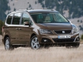 2012 Seat Alhambra