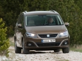 2012 Seat Alhambra