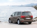 2012 Seat Alhambra