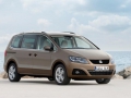 2012 Seat Alhambra