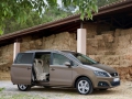 2012 Seat Alhambra