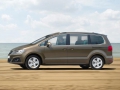 2012 Seat Alhambra