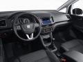 2012 Seat Alhambra
