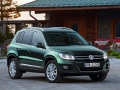 2012 Volkswagen Tiguan