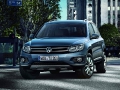 2012 Volkswagen Tiguan