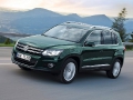 2012 Volkswagen Tiguan