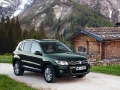 2012 Volkswagen Tiguan
