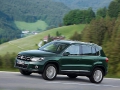 2012 Volkswagen Tiguan