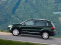 2012 Volkswagen Tiguan