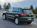 2012 Volkswagen Tiguan