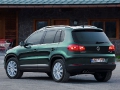 2012 Volkswagen Tiguan