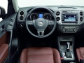 2012 Volkswagen Tiguan