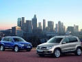 2012 Volkswagen Tiguan