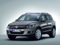 2012 Volkswagen Tiguan