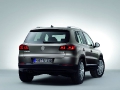 2012 Volkswagen Tiguan