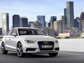 2013 Audi A3 седан