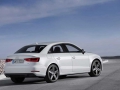 2013 Audi A3 седан