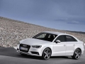 2013 Audi A3 седан