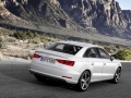 2013 Audi A3 седан